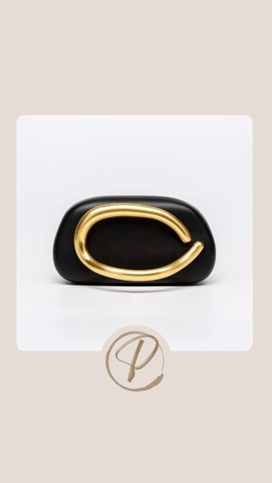 Deri Özel Gün Çanta